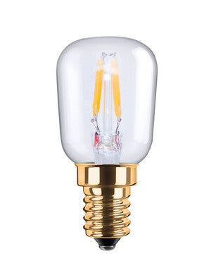 Segula 55263 LED-lampe Varm hvid 2200 K 1,5 W E14 G