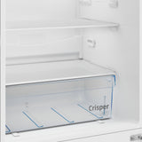 Beko RCSA300K40WN Fritstående 291 L Hvid