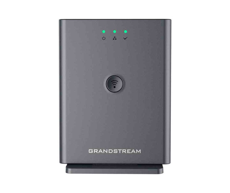 Grandstream Networks DP752 DECT-basestation Sort