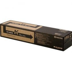 KYOCERA TK-8505K tonerpatron 1 stk Original Sort