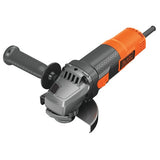 Black & Decker BEG220 vinkelsliber 12,5 cm 12000 rpm 900 W 1,8 kg