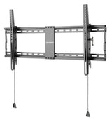 Manhattan 462020 tv-beslag 2,54 m (100") Sort