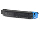 KYOCERA TK-5160C tonerpatron 1 stk Original Blå