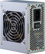 Inter-Tech SFX-300W enhed til strømforsyning 20+4 pin ATX ATX Grå