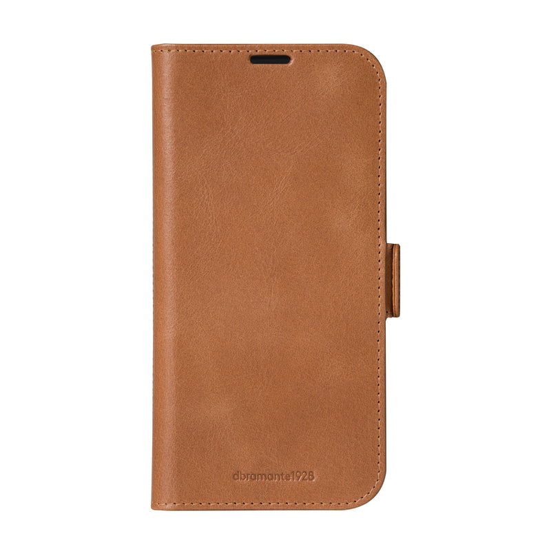 dbramante1928 Copenhagen mobiltelefon etui 17,5 cm (6.9") Folie Solbrun
