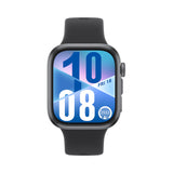 Huawei WATCH FIT 4 4,62 cm (1.82") AMOLED 38 mm Digital 480 x 408 pixel Berøringsskærm Sort GPS (satellit)
