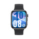 Huawei WATCH FIT 4 4,62 cm (1.82") AMOLED 38 mm Digital 480 x 408 pixel Berøringsskærm Sort GPS (satellit)