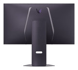LG 32GX870A-B computerskærm 81,3 cm (32") 3840 x 2160 pixel 4K Ultra HD OLED Sort