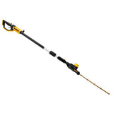 DeWALT DCMPH566N-XJ elektrisk hækkeklipper 3,6 kg