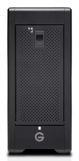 SanDisk G-RAID SHUTTLE 8 disk array 208 TB Desktop Sort