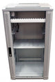 ALLNET ALL-SNB6812BDGRAU stativ 22U Fritstående reol Grå