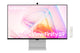 Samsung S90PC computerskærm 68,6 cm (27") 5120 x 2880 pixel 5K Ultra HD LCD Sølv