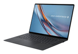 ASUS ExpertBook Ultra B9406CAA-TH0175X Copilot+ PC Intel Core Ultra 7 356H Laptop 35,6 cm (14") Berøringsskærm WQXGA+ 32 GB LPDDR5x-SDRAM 1 TB SSD Wi-Fi 7 (802.11be) Windows 11 Pro Tysk Grå