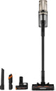Gorenje SVC259441NFGO 2-i-1 stangstøvsuger Batteri Dry HEPA Poseløs 0,6 L 350 W Guld