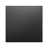 Lenovo ThinkCentre M70q Gen 5 Intel® Core™ i5 i5-13400T 16 GB DDR5-SDRAM 256 GB SSD Mini PC Sort