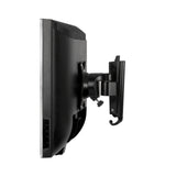 ARCTIC W1A 109,2 cm (43") Væg Sort