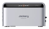 Jackery SolarVault 3 Pro Bærbar energistation Lithium jern fosfat (LiFePO4) 60600 mAh 1200 W 25,5 kg
