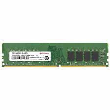 Transcend JetRam JM3200HLH-4G hukommelsesmodul 4 GB 1 x 4 GB DDR4 288-pin DIMM