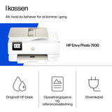 HP ENVY Photo Envy 7930 All-in-One Farve Printer