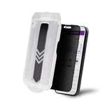 StarTech.com IP15T-PRIVACY-SCREEN antirefleks skærm 15,5 cm (6.1") Smartphone Rammeløst display privatlivsfilter