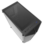 darkFlash DK151 Midi Tower Sort