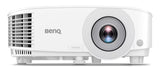 BenQ MW560C Standard-kast projektor 4000 ANSI lumens DLP WXGA (1280x800) 3D Hvid