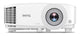 BenQ MW560C Standard-kast projektor 4000 ANSI lumens DLP WXGA (1280x800) 3D Hvid