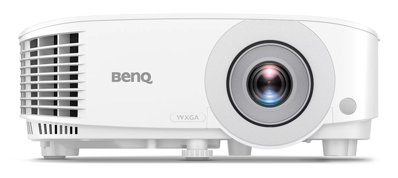 BenQ MW560C Standard-kast projektor 4000 ANSI lumens DLP WXGA (1280x800) 3D Hvid