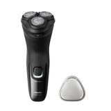 Philips Shaver 3000X Series X3001/00 Elektrisk shaver til våd og tør barbering