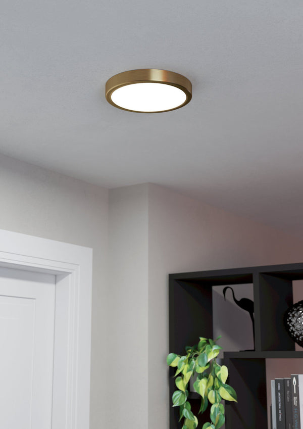 EGLO 900181 loftbelysning LED 40 W F
