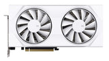 XFX RX-96TSW8GWQ grafikkort AMD Radeon RX 9060 XT 8 GB GDDR6