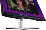 DELL P2724DEB 68,6 cm (27") LCD 2560 x 1440 pixel Quad HD