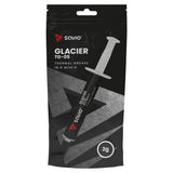 Savio TG-05 2g kølekomponent Termisk pasta 18 W/mK