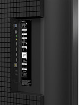 Sony FW-98BZ53L skilte display Digital fladpaneldisplay 2,49 m (98") LED Wi-Fi 780 cd/m² 4K Ultra HD Sort Android 24/7