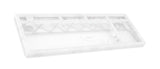 HyperX Origins 2 1800 White Housing Tastaturkasse