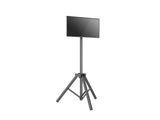 Multibrackets 8347 skærmbeslag til skiltning 109,2 cm (43") Sort