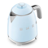 Smeg 50's Style Elkedel KLF05PBEU Pastelblå