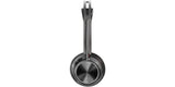 HP Poly Voyager Focus 2 USB-C-C Headset +USB-C/A Adapter +Charging Stand