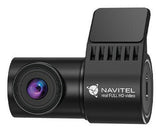 Navitel RS990 GPS 4K Ultra HD Wi-Fi USB Sort