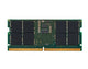 Kingston Technology KCP556SS8-32 hukommelsesmodul 32 GB 1 x 32 GB DDR5 5600 MT/s 262-pin SO-DIMM
