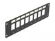 DeLOCK 86597 patch panel