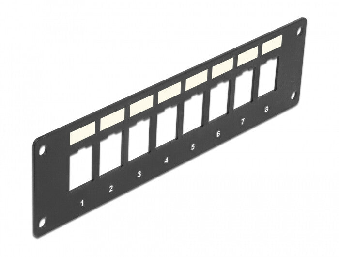 DeLOCK 86597 patch panel