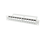 Lanberg PPKS-9112-S tilbehør til patch panel
