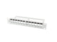 Lanberg PPKS-9112-S tilbehør til patch panel