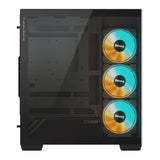 GIGABYTE C500 PANORAMIC STEALTH Midi Tower Sort