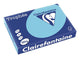 Clairefontaine Trophée printpapir A4 (210x297 mm) 250 ark Lyse Blå