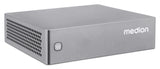 MEDION S06 MD35310 Mini PC Sølv i3-1315U