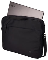 Case Logic Invigo Eco INVIA116 Black 39,6 cm (15.6") Etui Sort