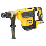 DeWALT DCH614N 380 rpm SDS Max 6,8 kg Sort, Gul