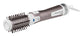 Rowenta Brush Activ Premium Care CF9540 Varmluftsbørste Varm Aluminium, Metallic, Hvid 1000 W 1,8 m